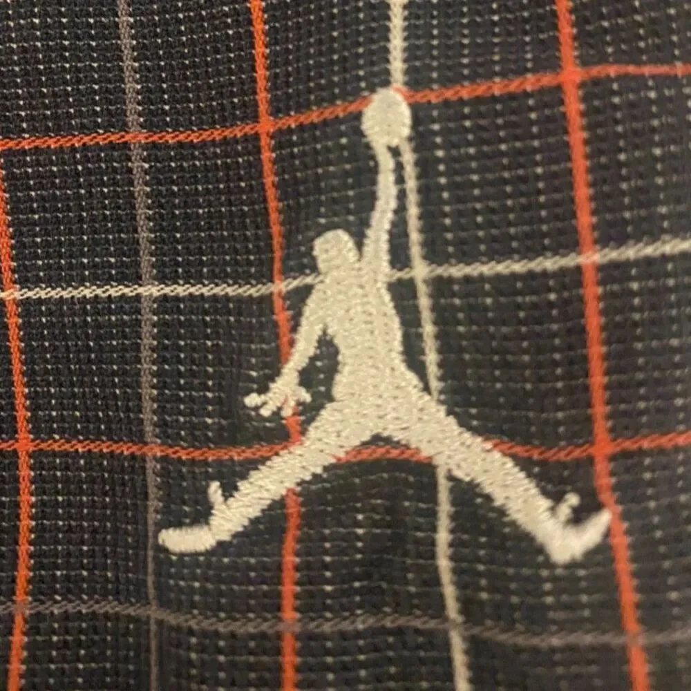 Jordan vintage air